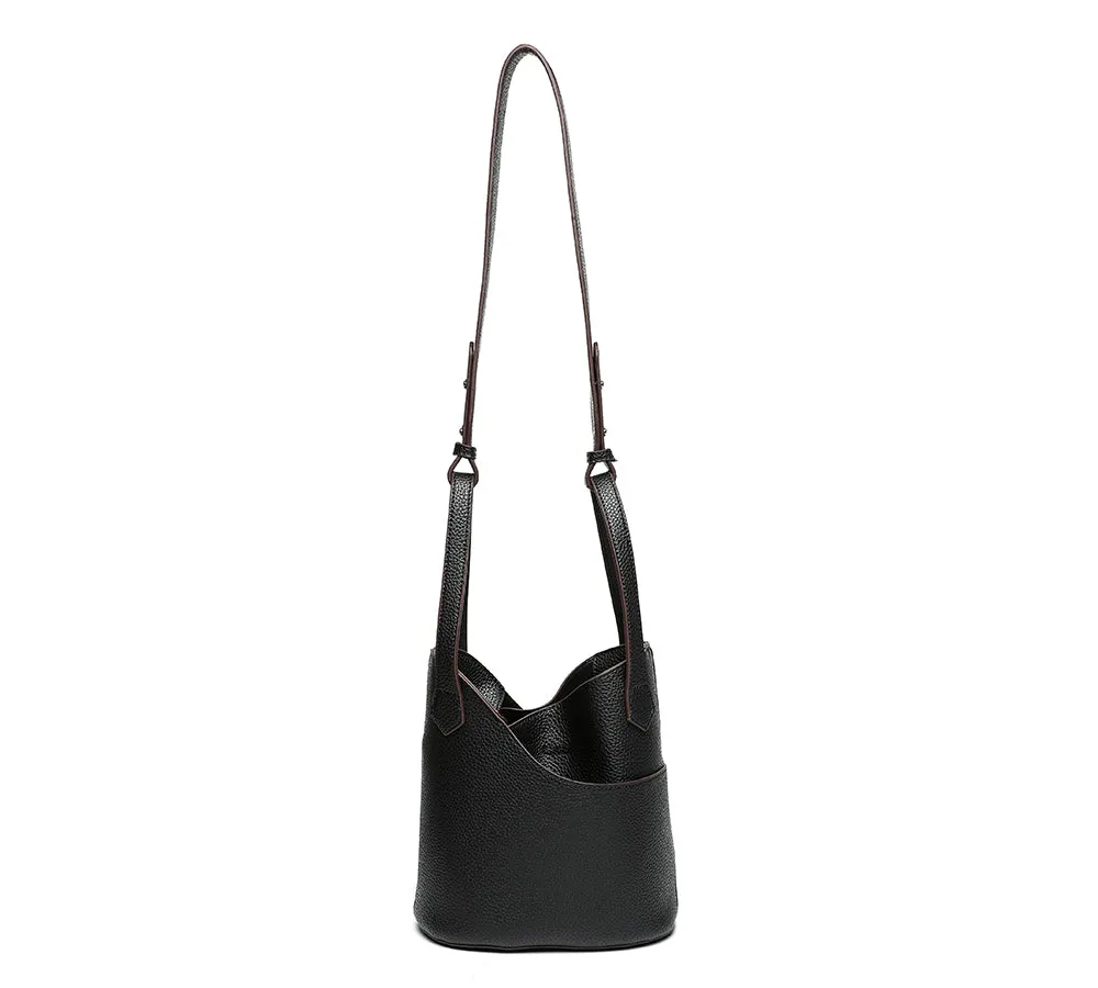 Orilla Bucket Bag