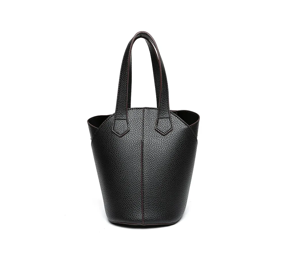 Orilla Bucket Bag