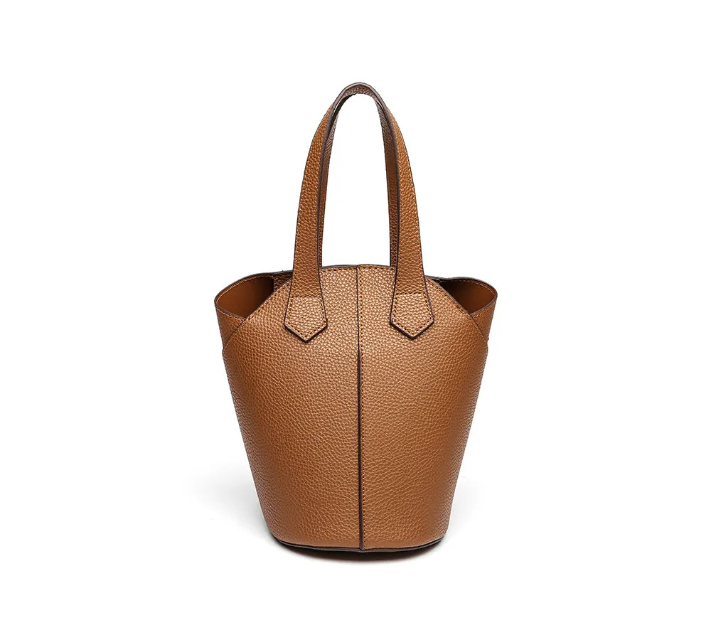 Orilla Bucket Bag