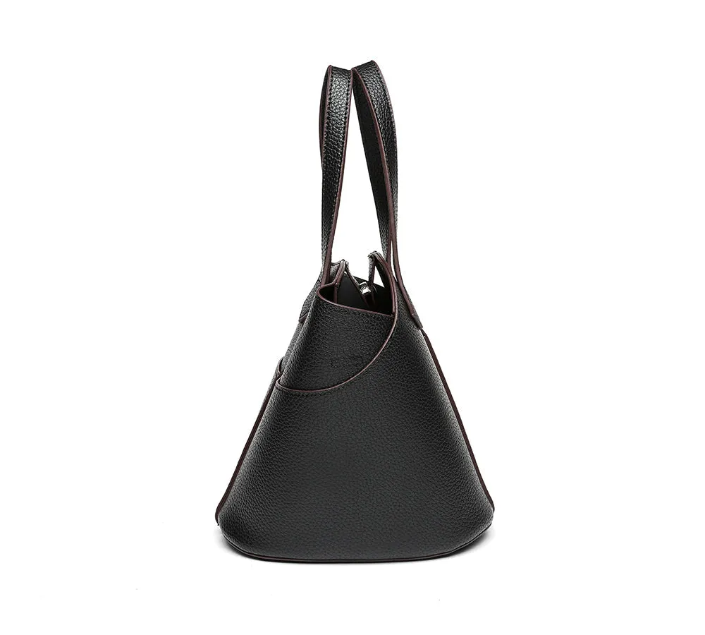 Orilla Bucket Bag