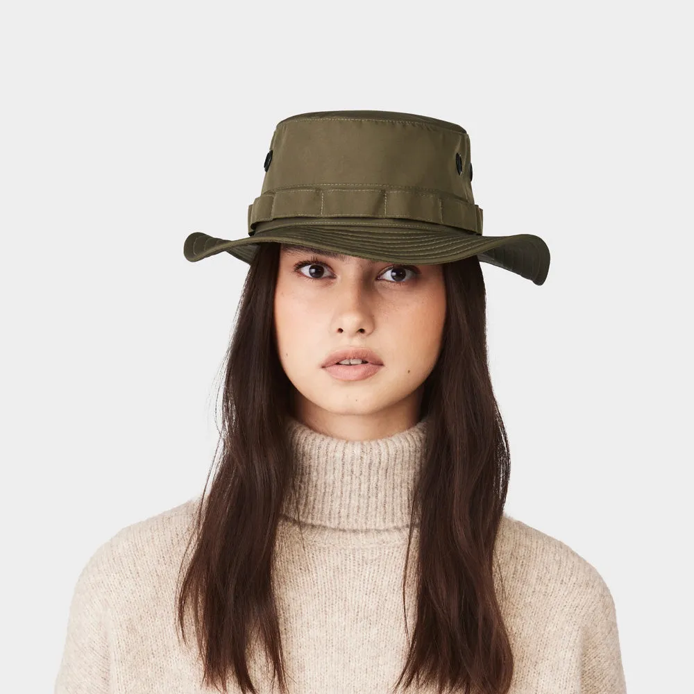 Performance Bucket Hat