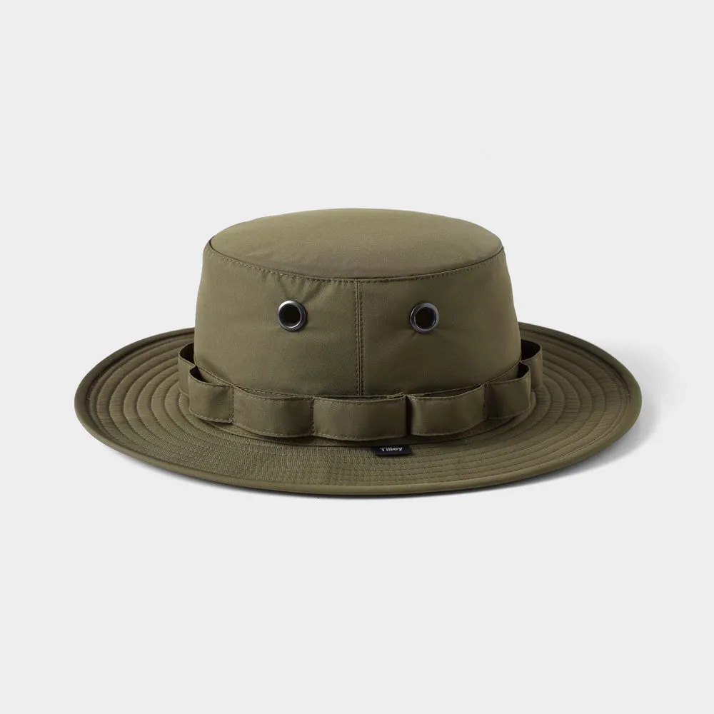 Performance Bucket Hat