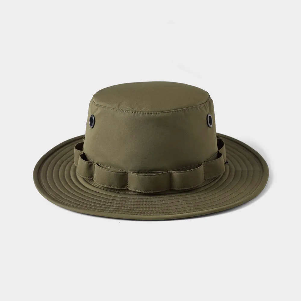 Performance Bucket Hat