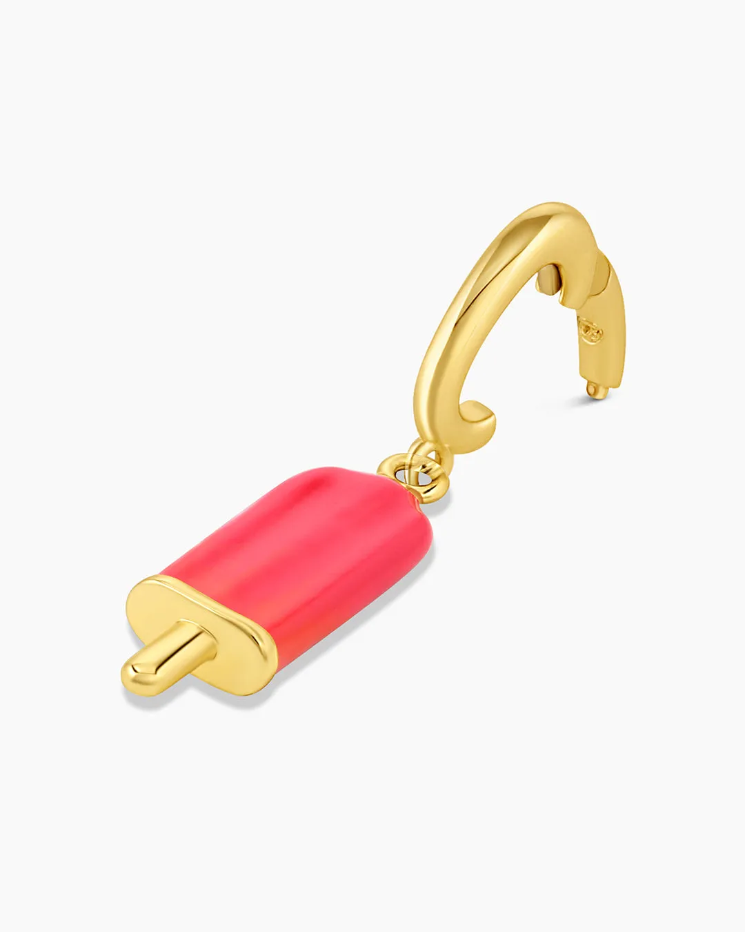 Popsicle Parker Charm