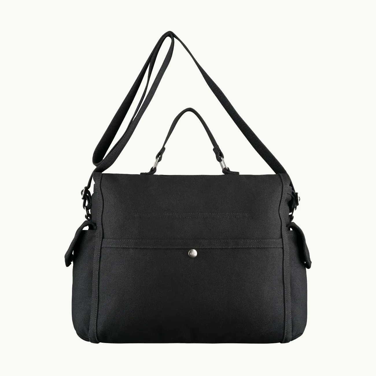 Recuperation Bag - Noir