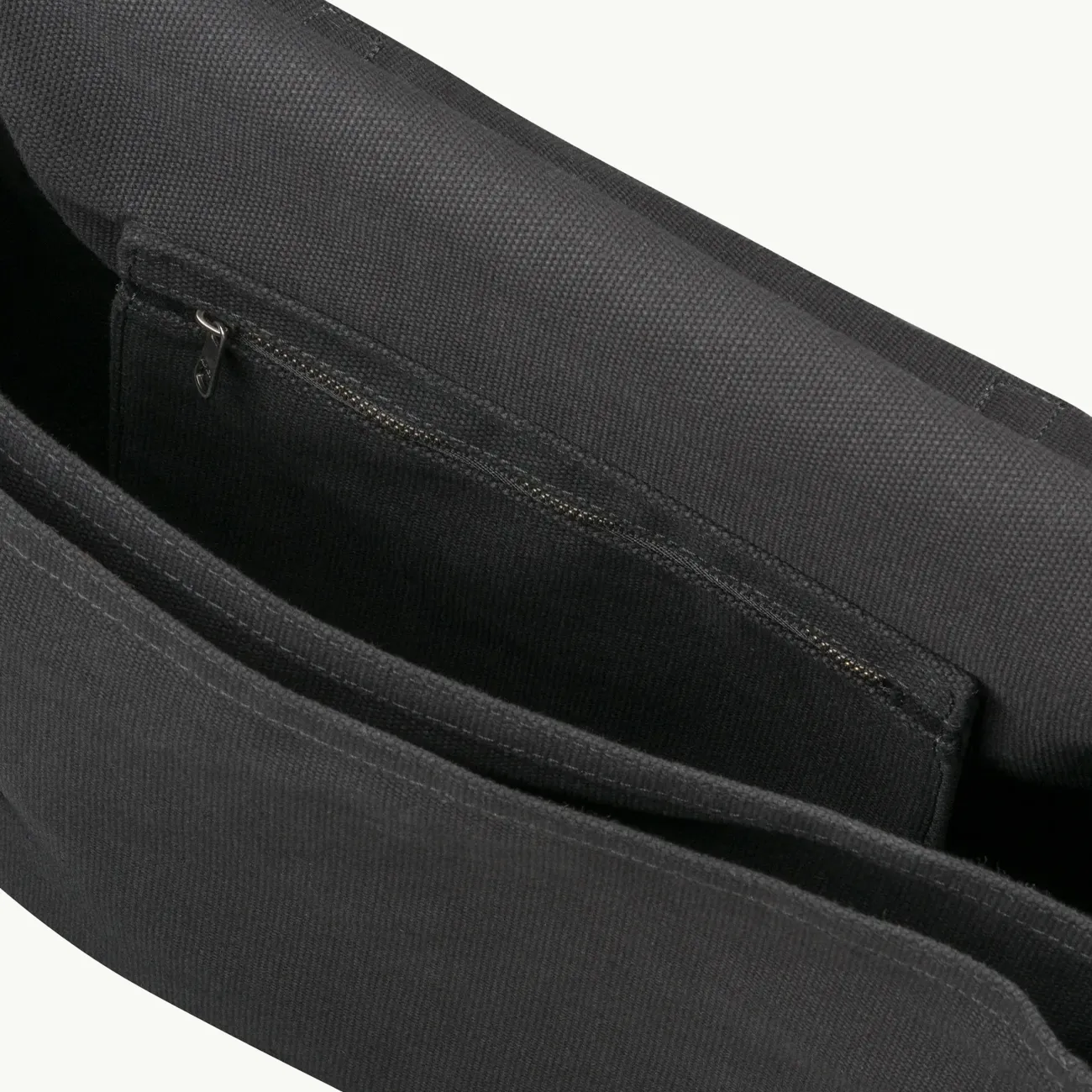 Recuperation Bag - Noir