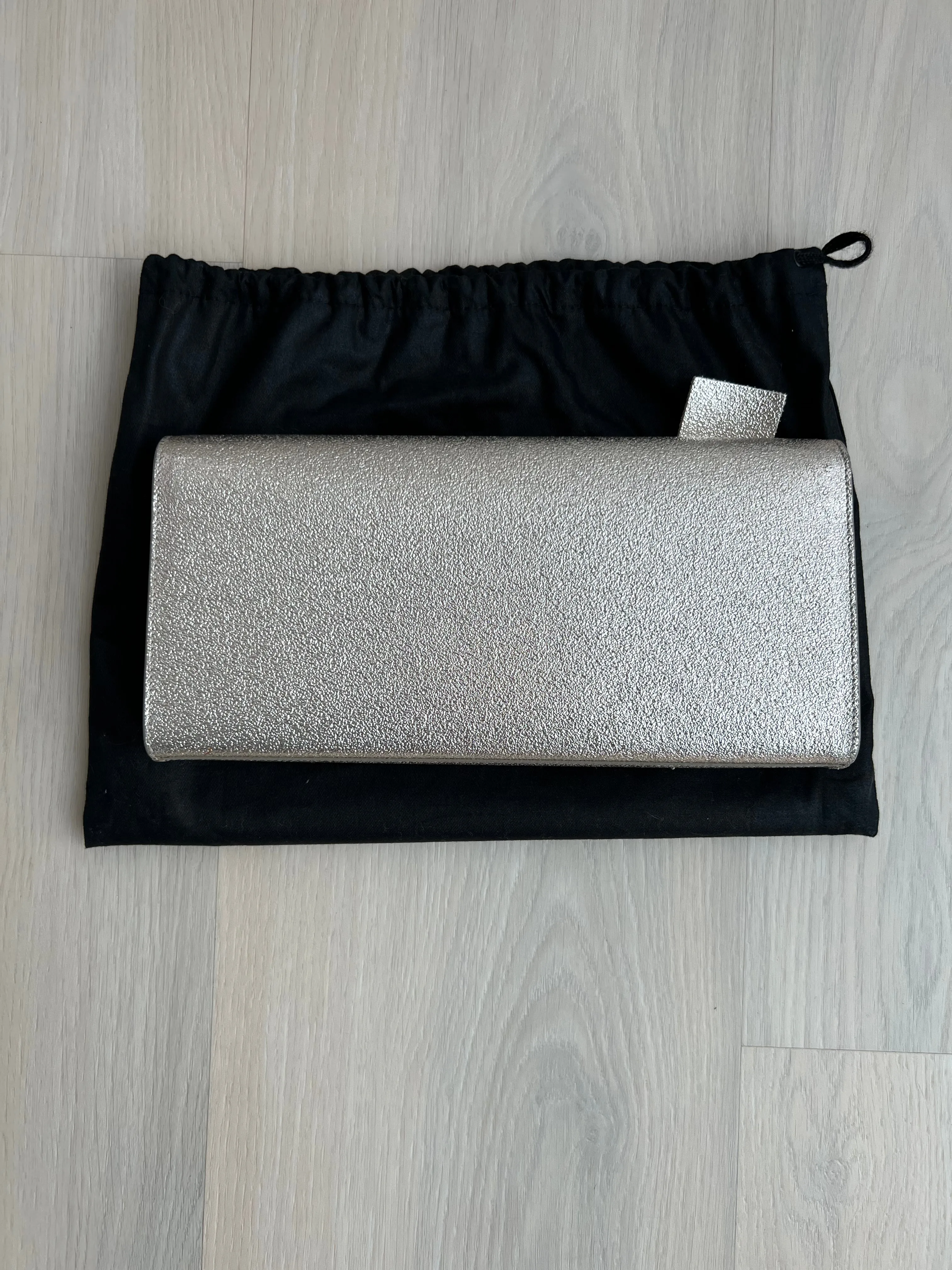 Saint Laurent Kate Clutch