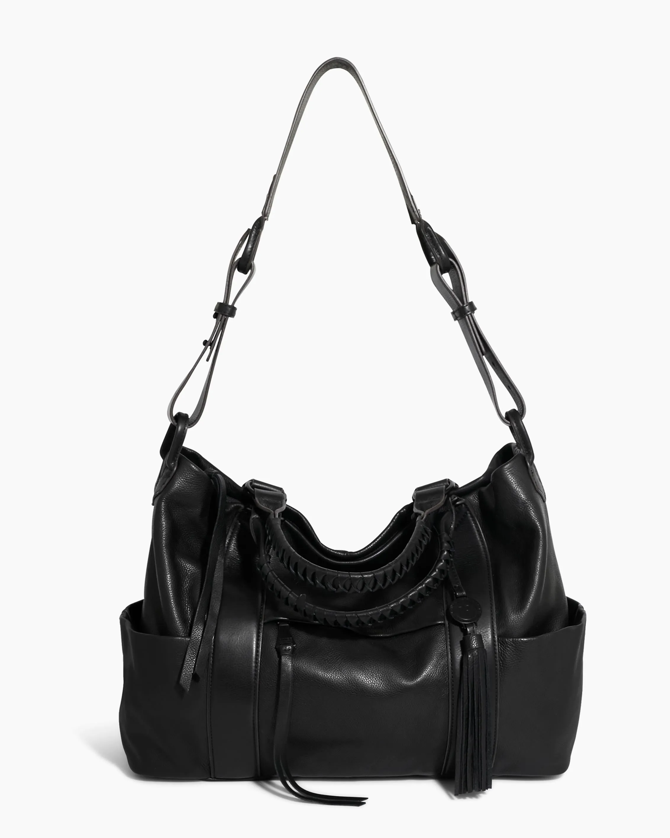 Suzie Large Satchel