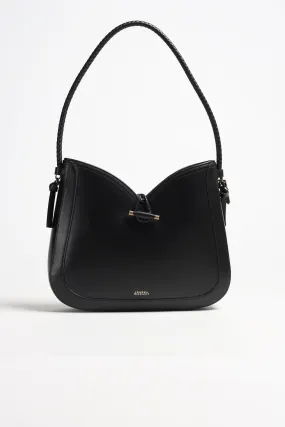 Tasche Vigo Hobo in Schwarz