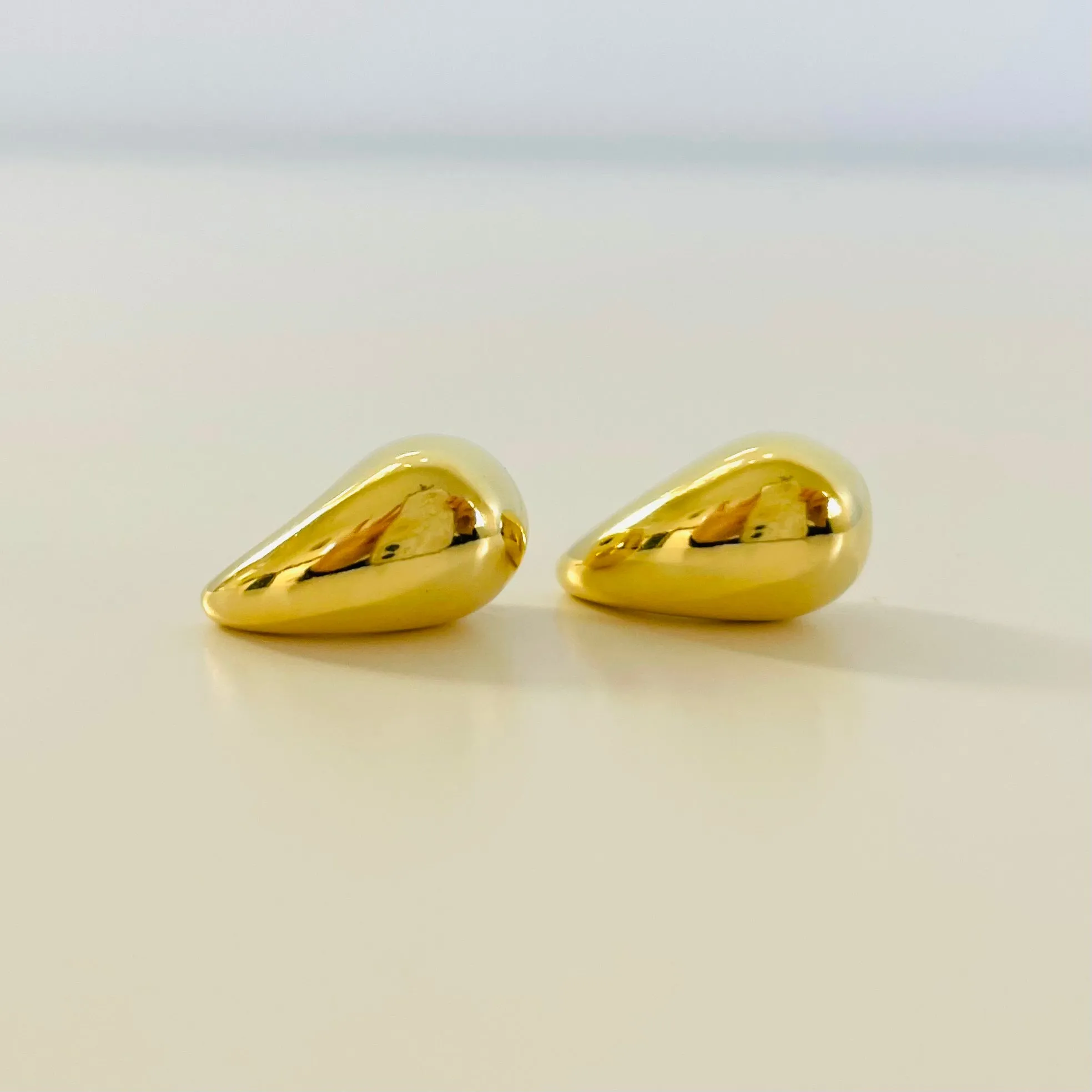 Teardrop Earrings