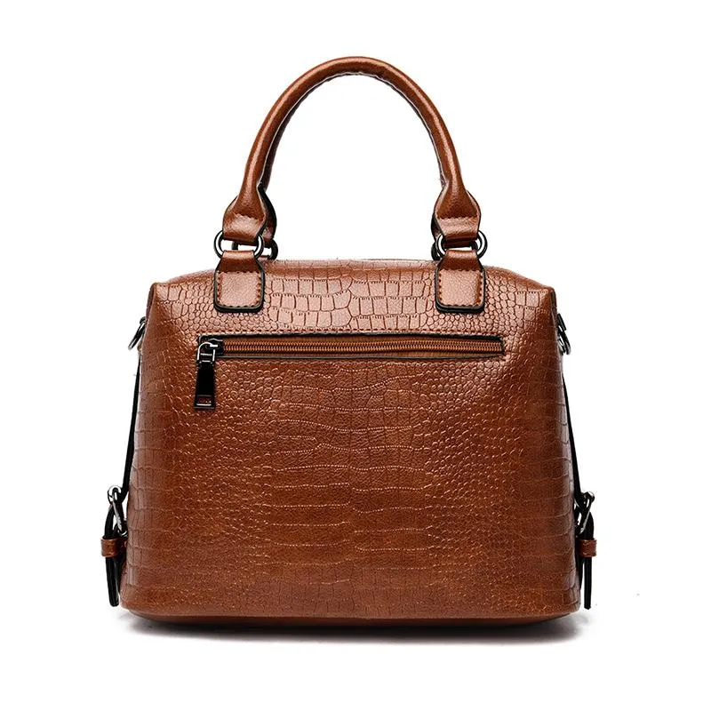 The Hamilton Bag