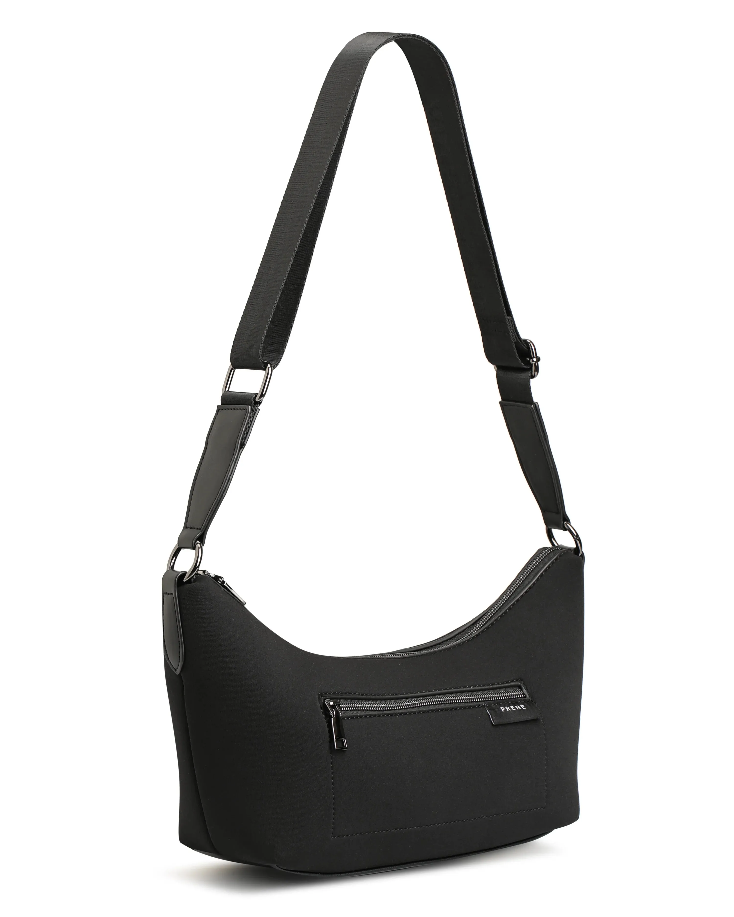 The Mara Bag Black