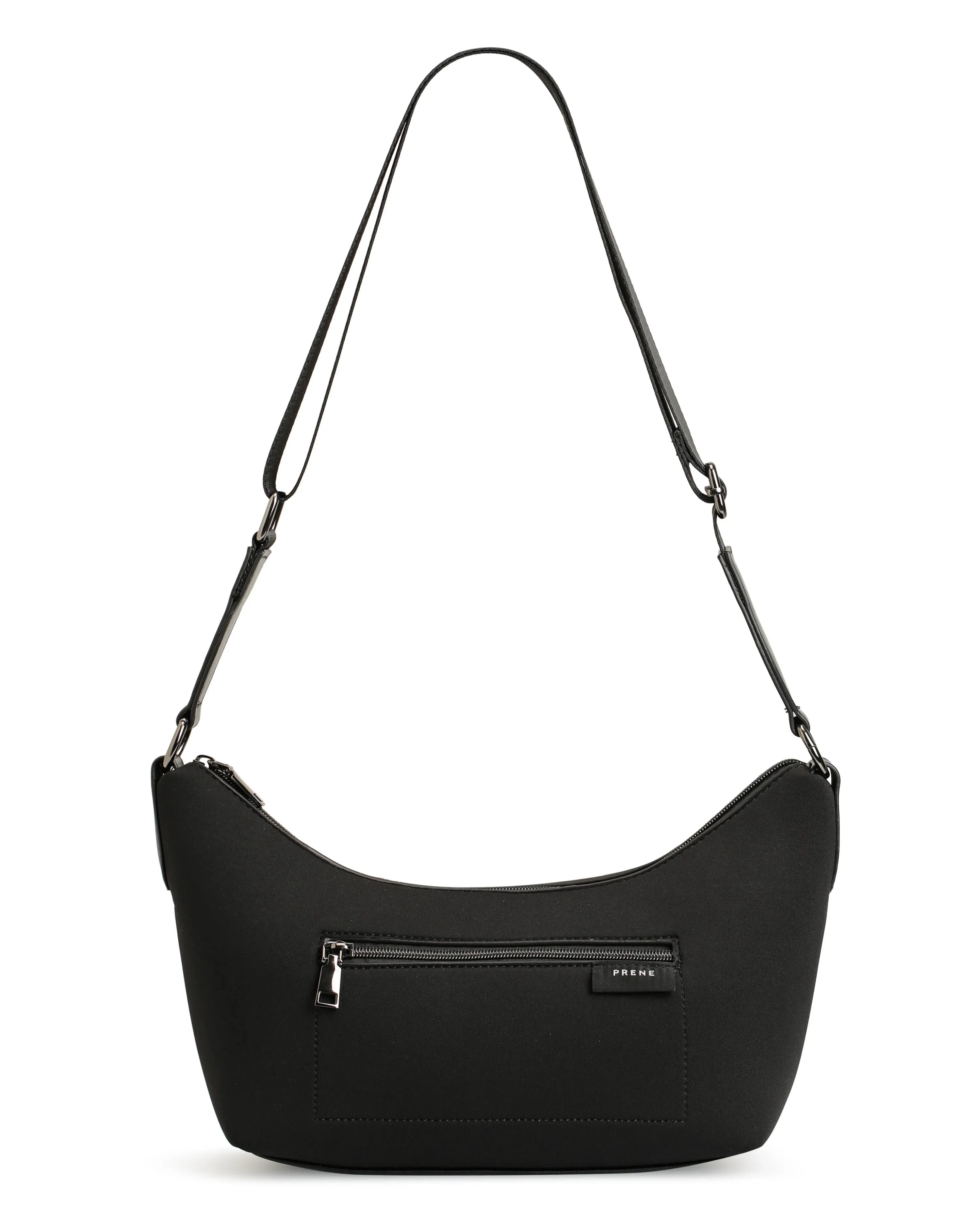 The Mara Bag Black