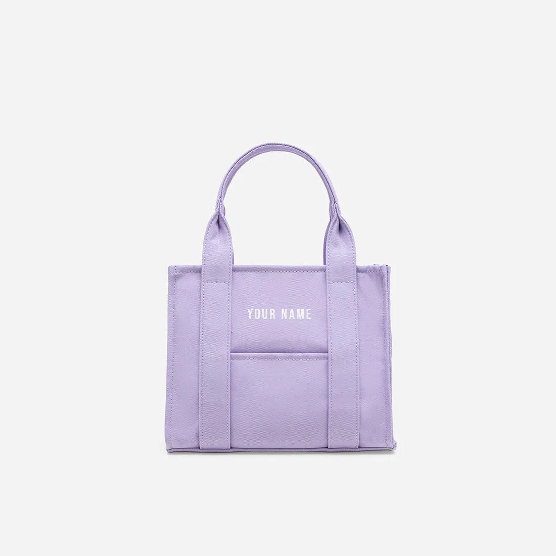 Tokyo Mini Tote Bag