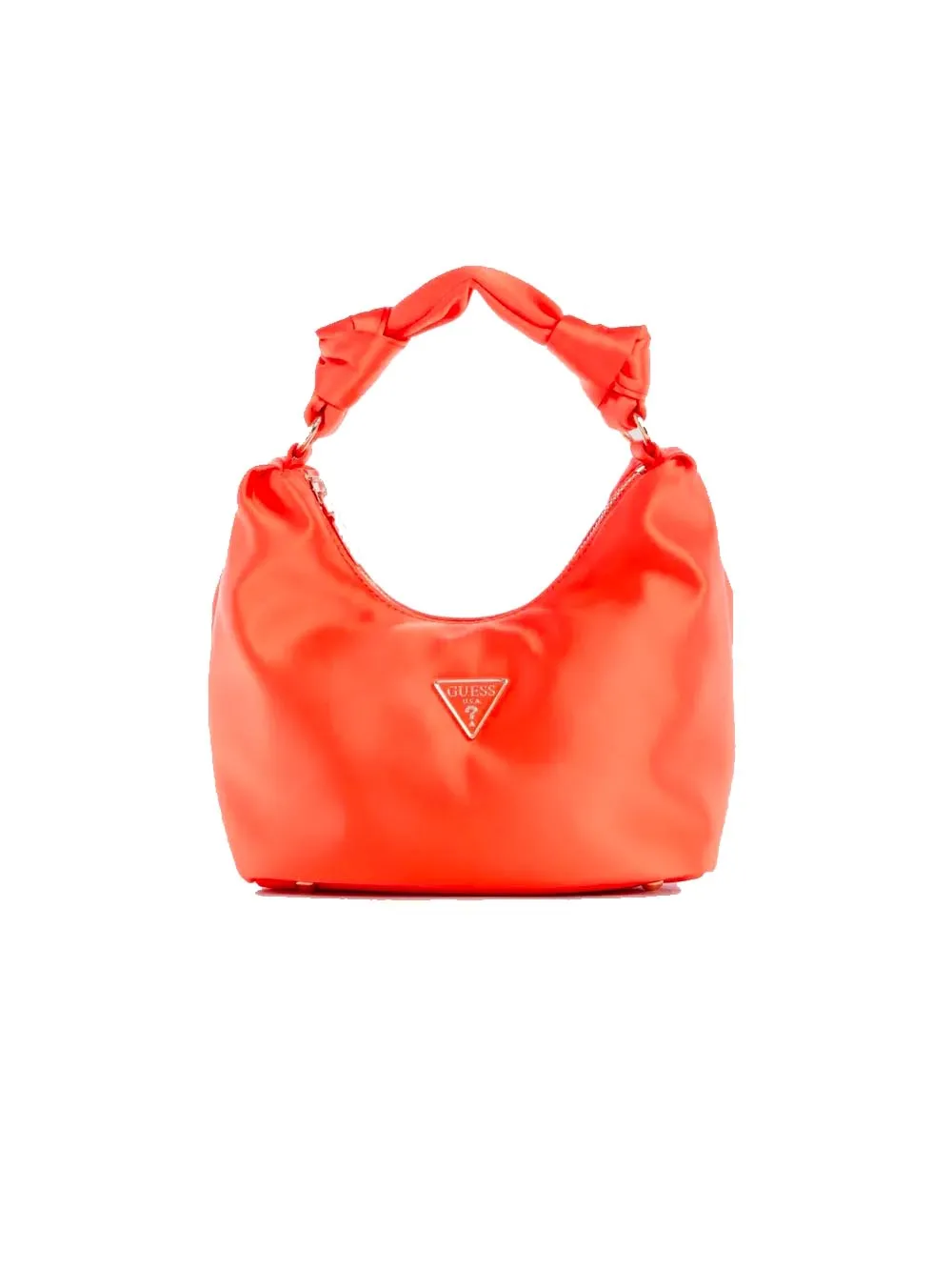 Velina Hobo - Orange