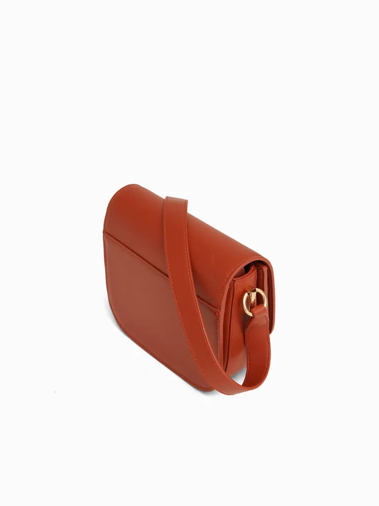 Zibiah Crossbody Bag